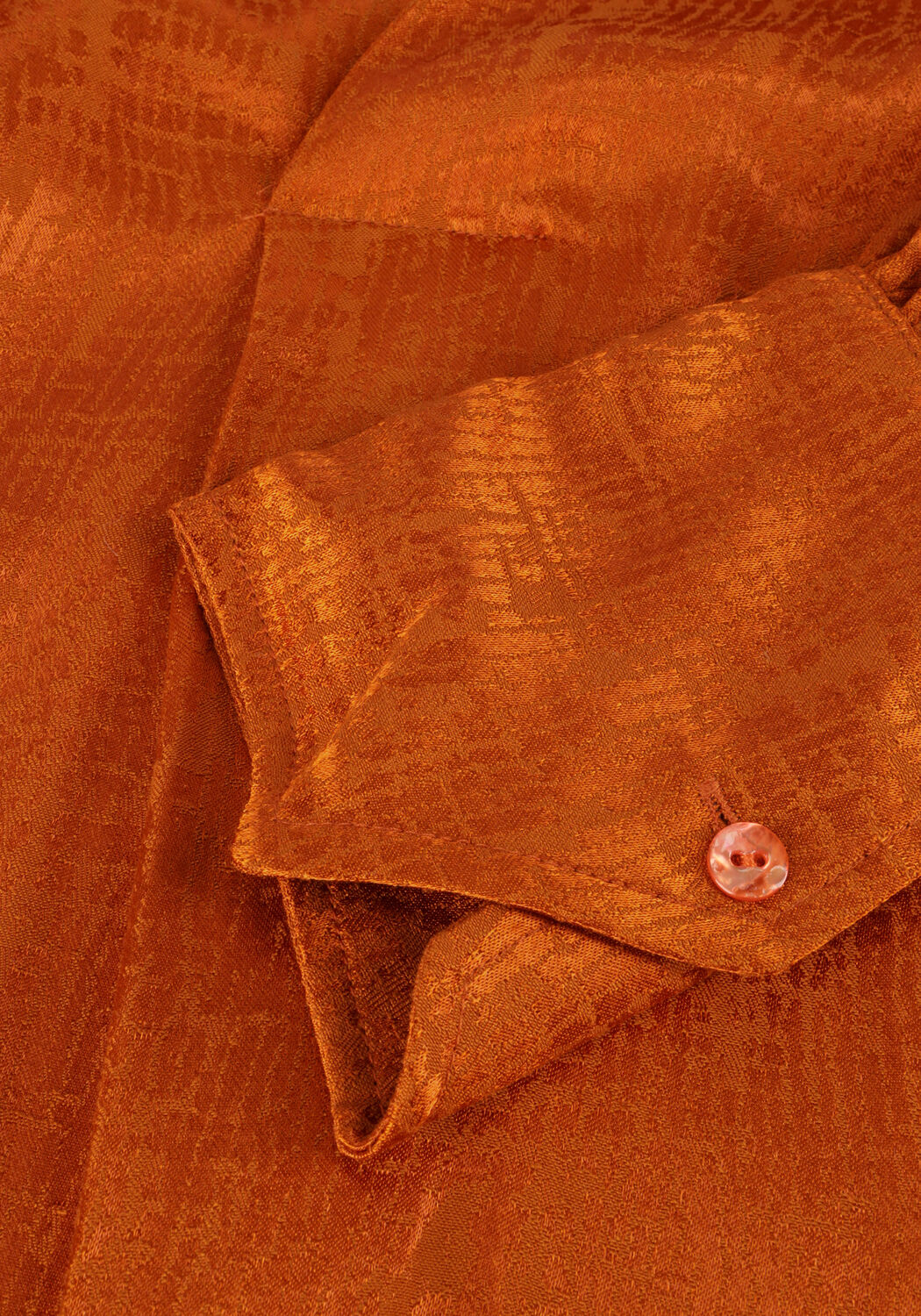 Orangene AMAYA AMSTERDAM Blusen EVI BLOUSE - large