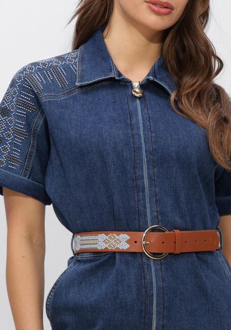 Dunkelblau CAROLINE BISS Jumpsuits 1196 - large