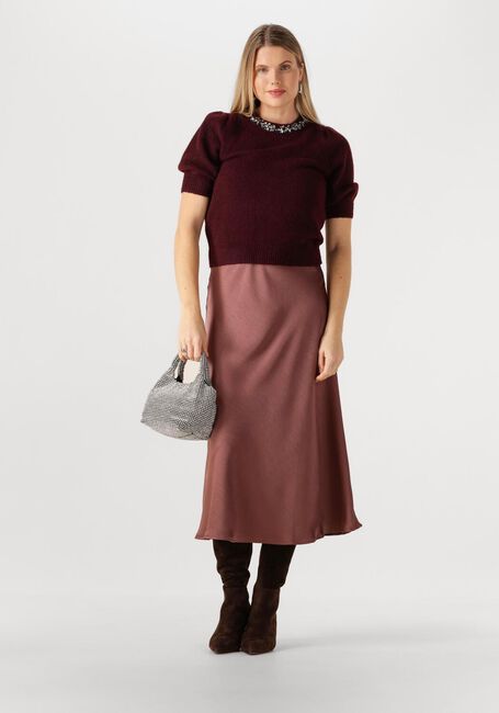 Rosane NEO NOIR Midirock BOVARY SKIRT - large