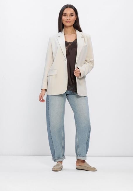 Ecru MODSTR&Ouml;M Blazer GALE BLAZER - large