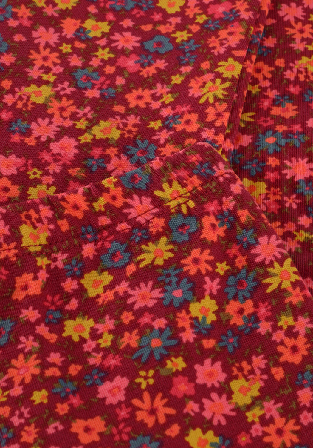 Mehrfarbige/Bunte PETIT BLUSH Legging LOLA LEGGING - large