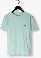 Minze LACOSTE T-shirt 1HT1 MEN'S TEE-SHIRT 1121