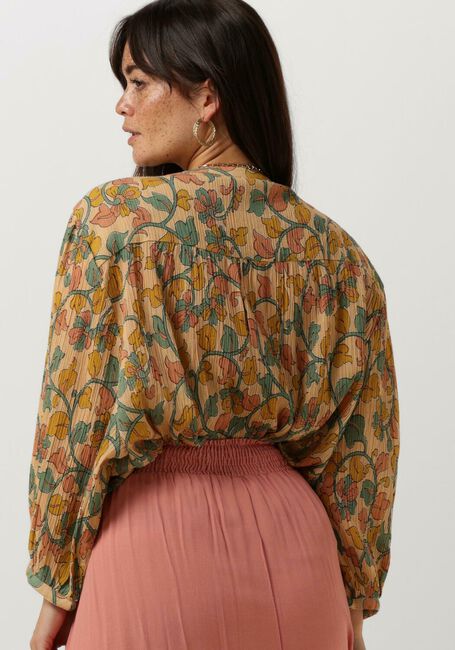 Rosane LOUIZON Blusen BILYDIN - large