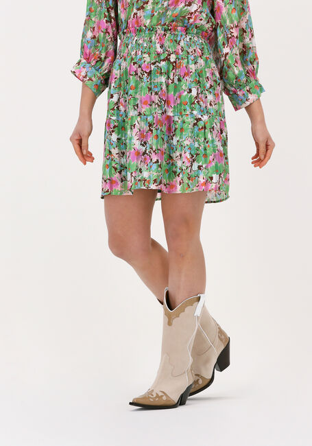 Grüne YDENCE Minirock SKIRT IZZY - large