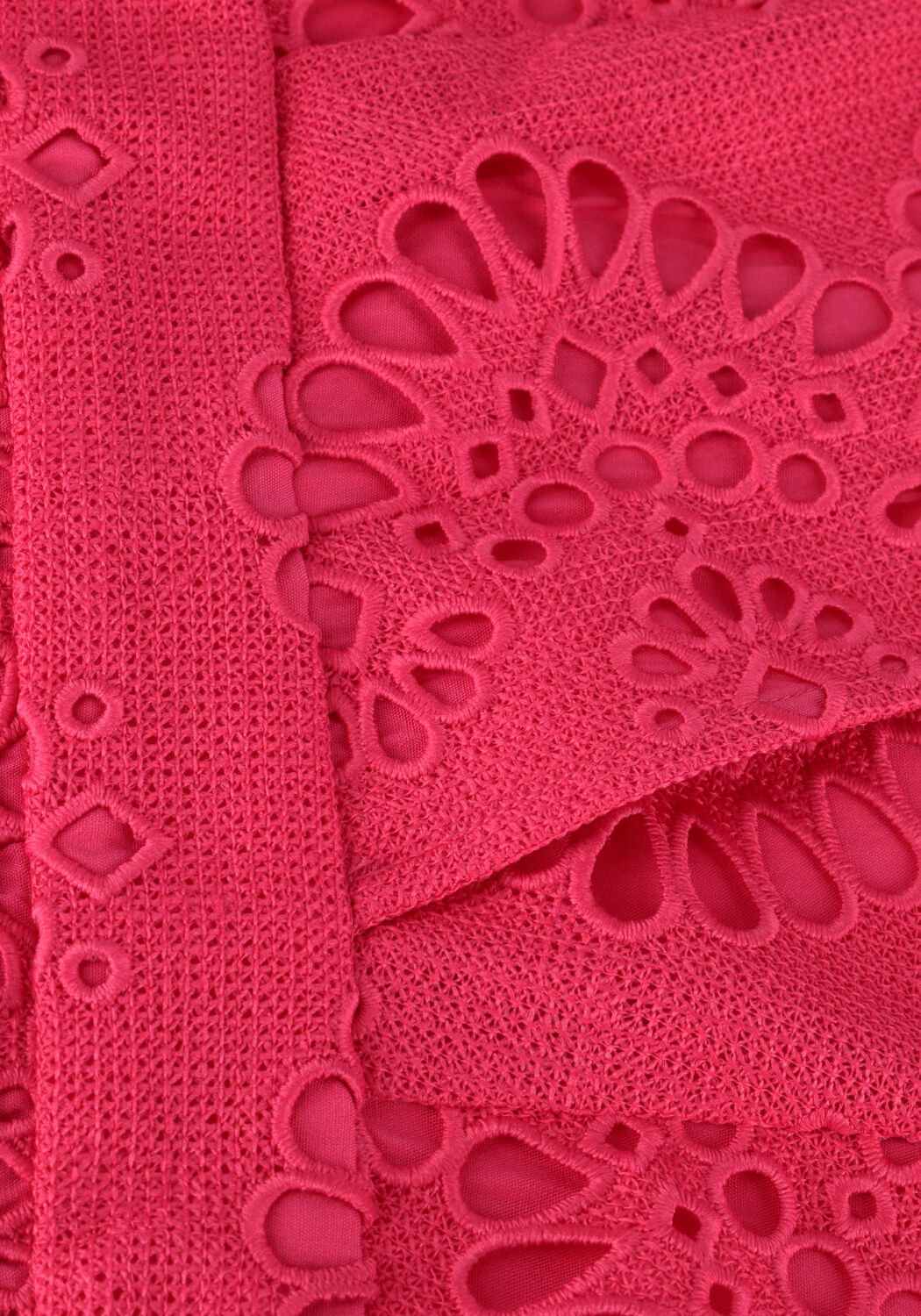 Rosane SUNCOO Minikleid CHIREL - large