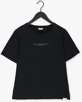 Schwarze PENN & INK T-shirt T-SHIRT PRINT