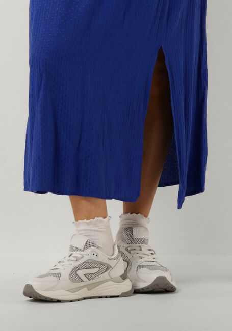 Graue HUB Sneaker Low SLAM-W - large