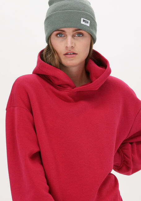 Rote CATWALK JUNKIE Sweatshirt SW ALISA - large