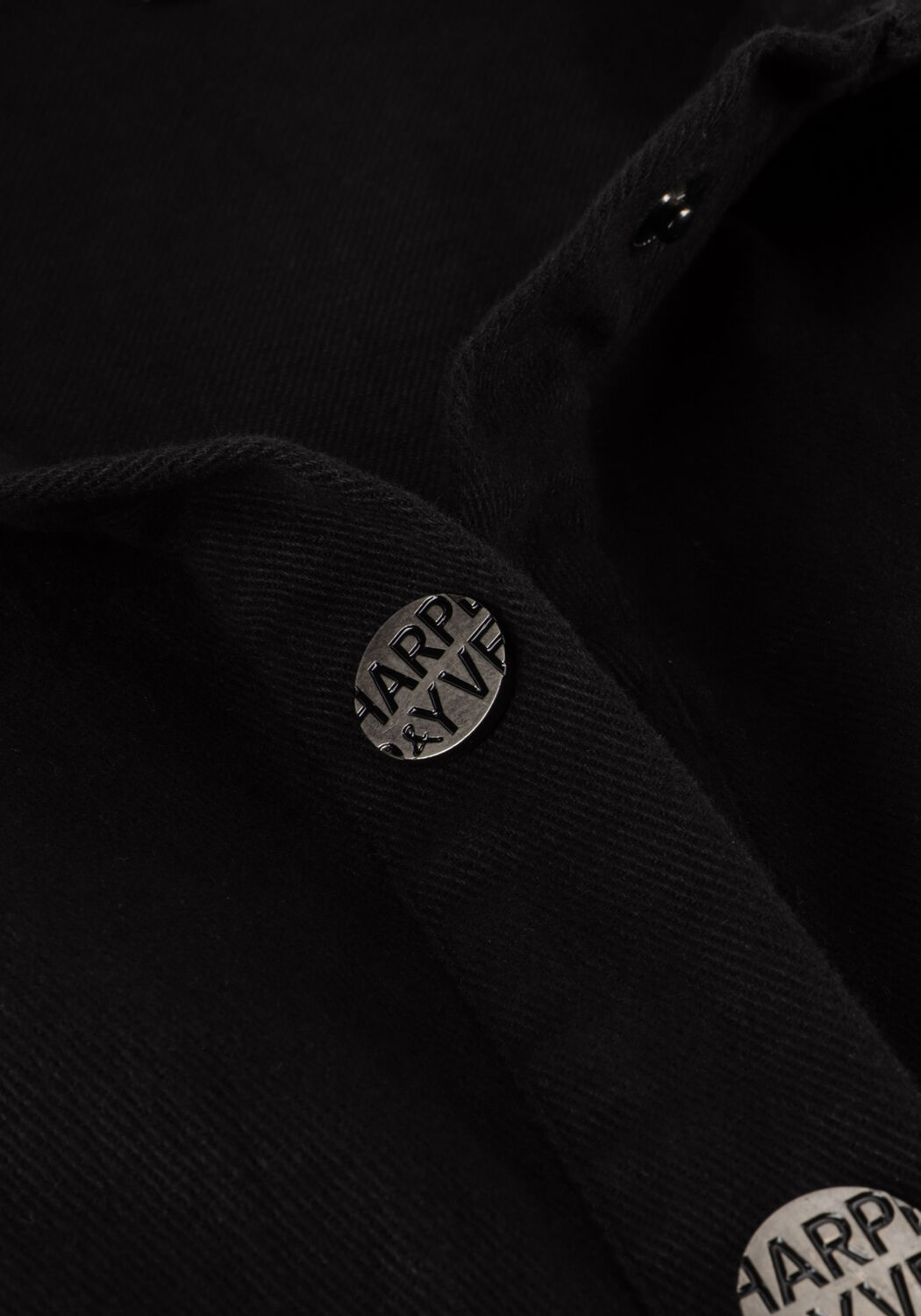 Schwarze HARPER & YVE Playsuits YAEL-JS - large