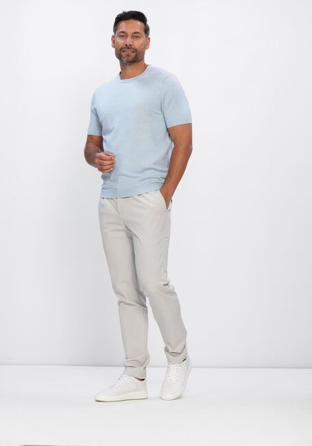 Hellgrau BLUE INDUSTRY Hose BLUE INDUSTRY CHINO NOS - large