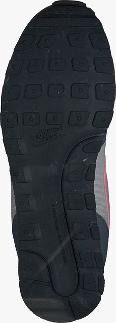 Graue NIKE Sneaker low MD RUNNER 2 (GS) - large