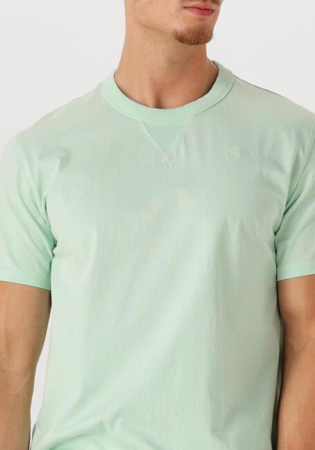 Minze G-STAR RAW T-shirt NIFOUS R T - large