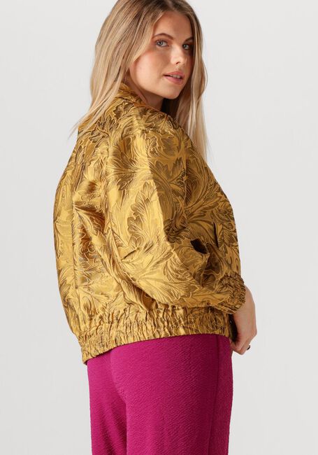 Goldfarbene STUDIO AMAYA Jack ODESSA - large