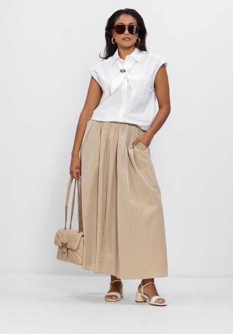 Beige IBANA Midirock SANA - large