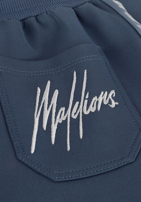 Dunkelblau MALELIONS Jogginghose TRACKPANTS - large