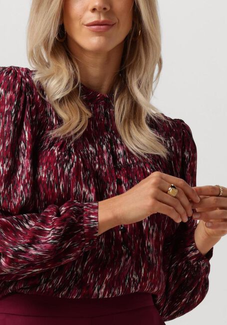 Lilane JANICE Blusen BLOUSE DAMES VISCOSE MILES - large