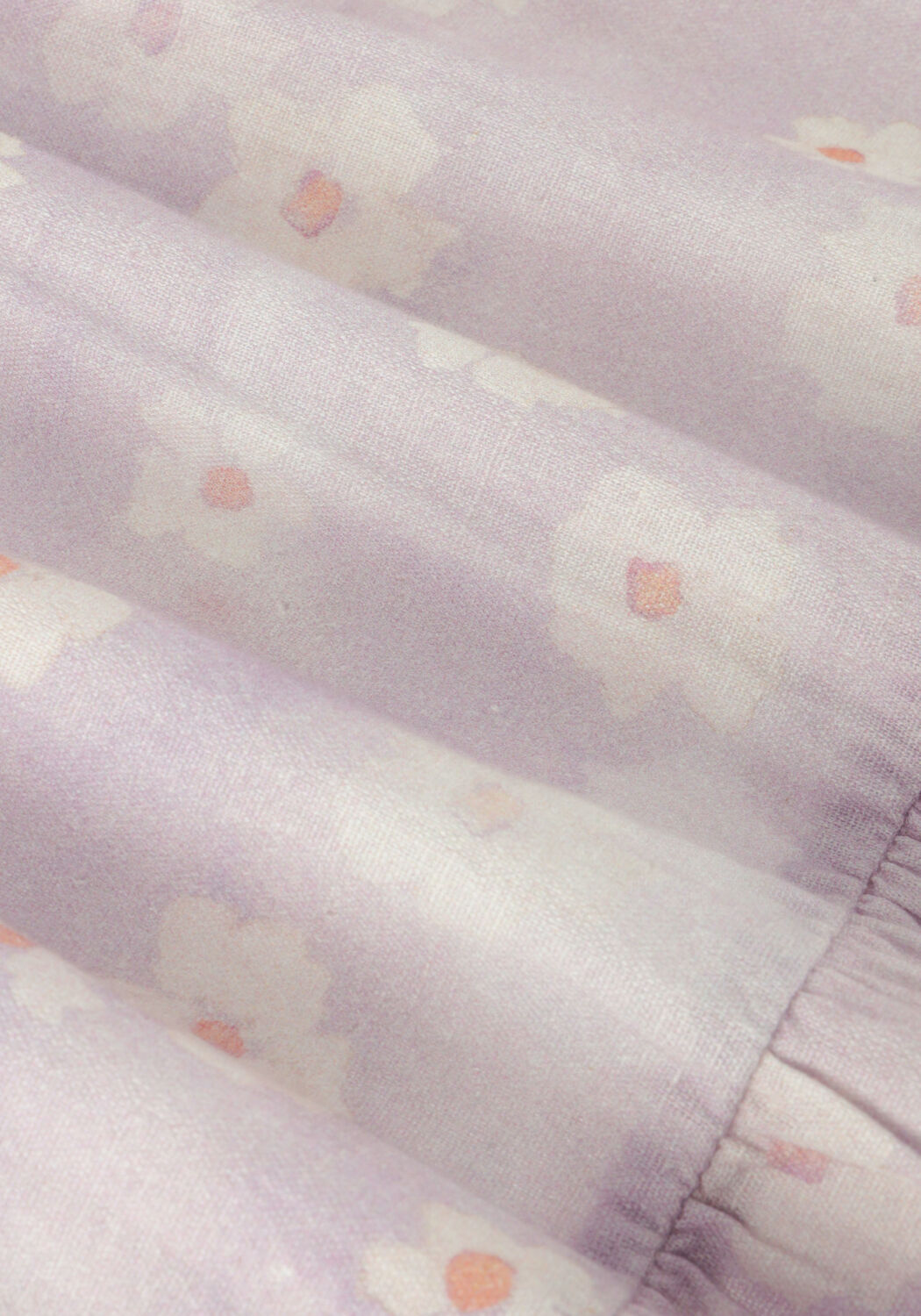 Lila YOUR WISHES Minikleid ROSIE - large