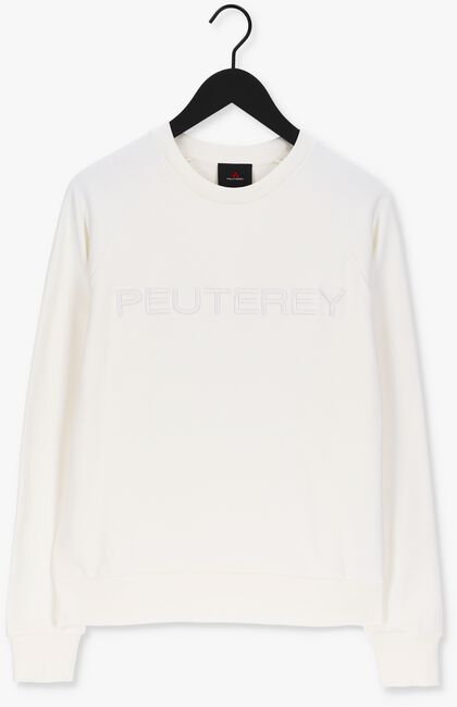 Weiße PEUTEREY Pullover GUARARA - large