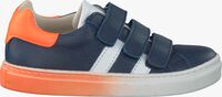 Blaue BANA&CO Sneaker 46011A - medium