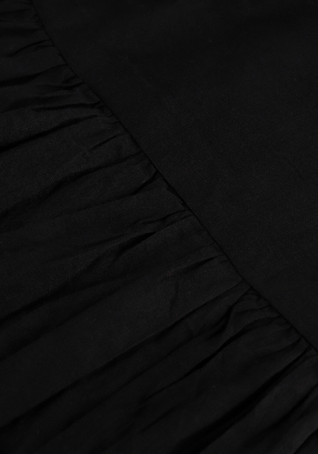 Schwarze NOT SHY Blusen FLORA - large