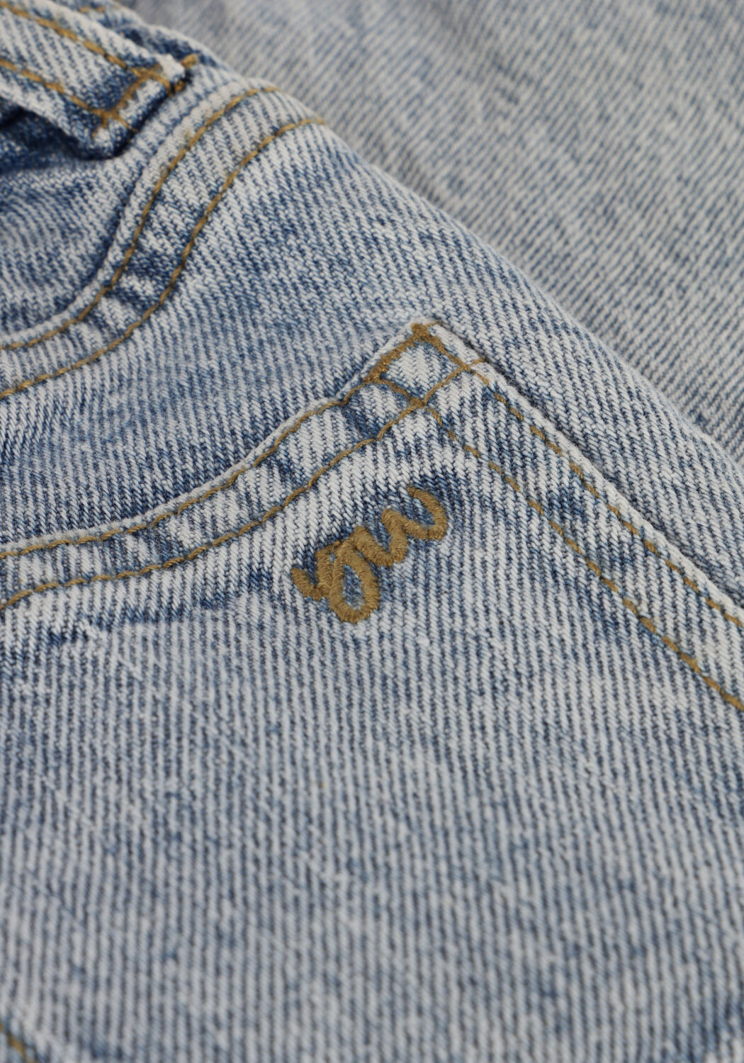 Hellblau YOUR WISHES Mom jeans STRETCH DENIM BAGGY JEANS - large