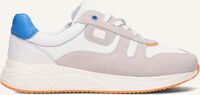 Weiße APPLES & PEARS Sneaker Low B0011416 Weiße APPLES & PEARS Sneaker Low B0011416 - medium