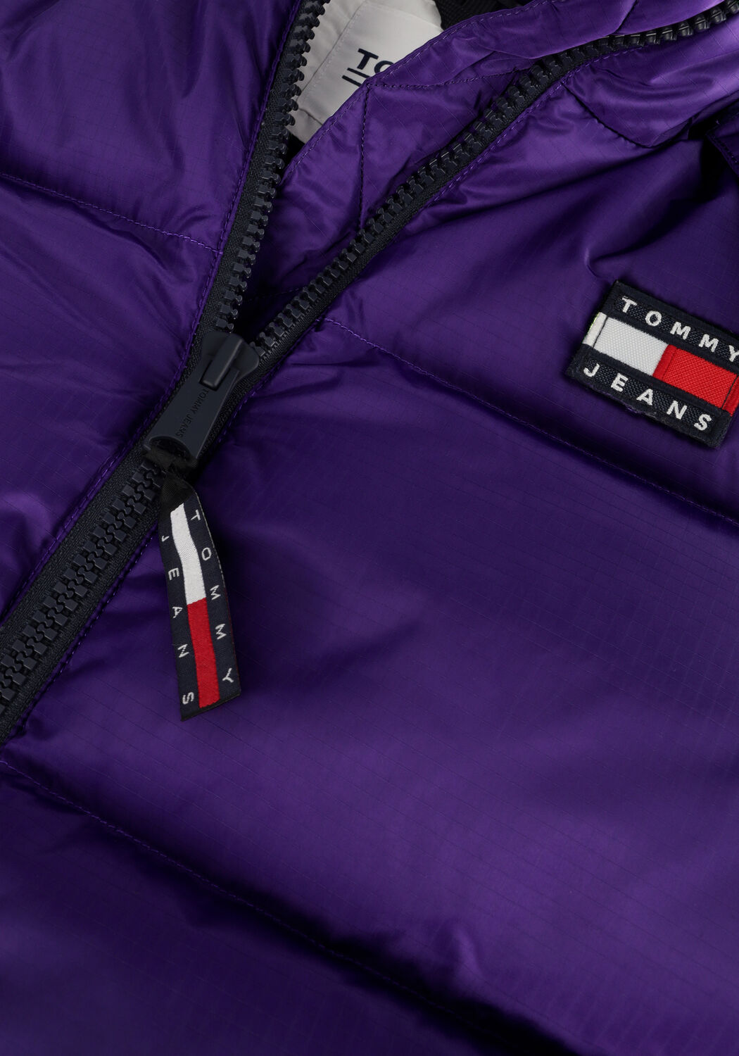 Lilane TOMMY JEANS Wattierte Jack TJW ALASKA PUFFER - large