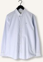 Blaue SCOTCH & SODA Casual-Oberhemd OXFORD STRIPE Blaue SCOTCH & SODA Casual-Oberhemd OXFORD STRIPE - medium