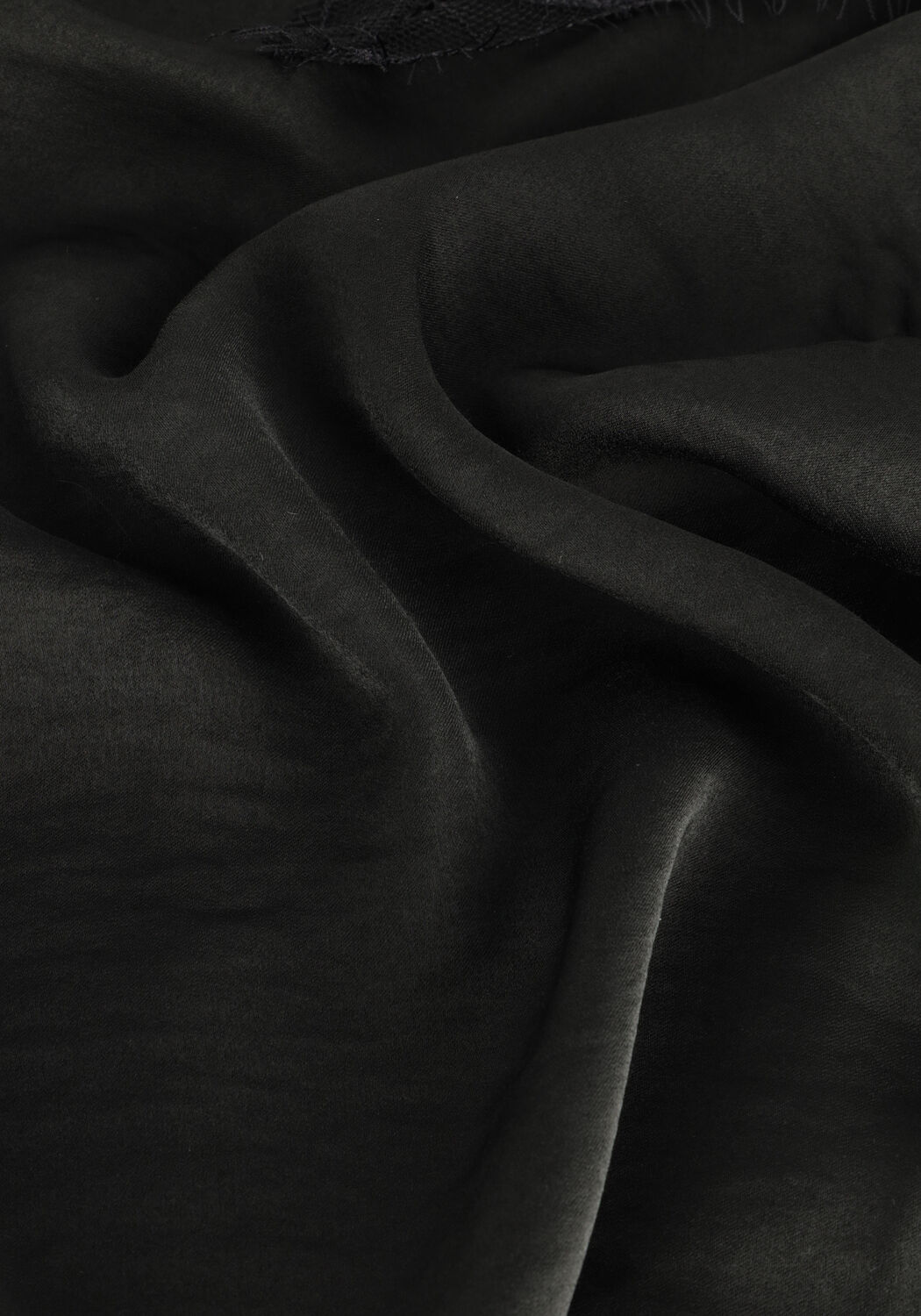 Schwarze MSCH COPENHAGEN Top MALUCA SL TOP - large