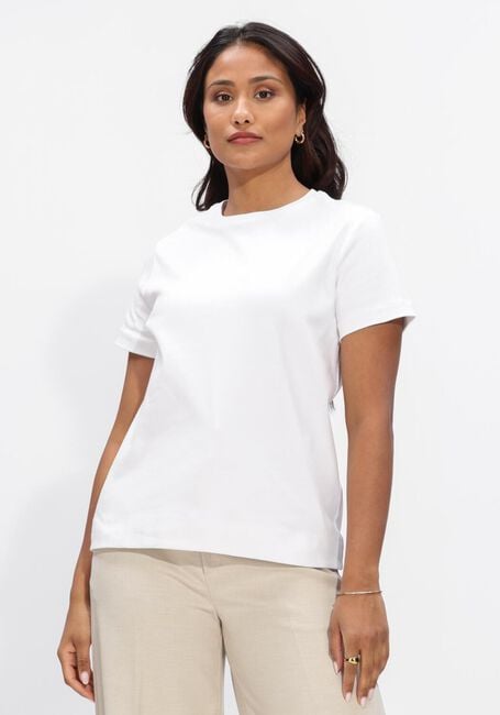 Wei&szlig;e INWEAR T-shirt LUKEIW BASE TEE - large