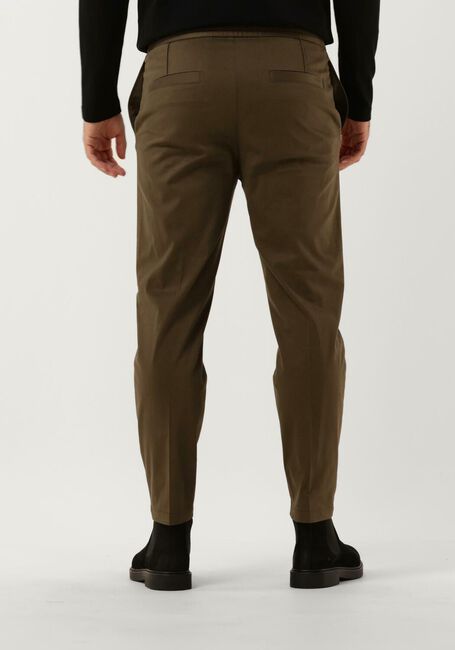 Olive TIGER OF SWEDEN Hose SOSA - large