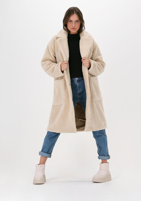 Schwarze SELECTED WOMEN Pullover SLFLESLIE LS KNIT O-NECK B - large