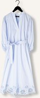 Hellblau IBANA Maxikleid DIVIANA LONG Hellblau IBANA Maxikleid DIVIANA LONG - medium