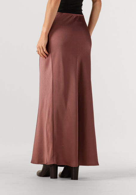 Rosane NEO NOIR Maxirock VICKY HEAVY SATEEN SKIRT - large