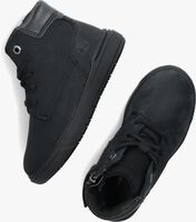 Schwarze TIMBERLAND Sneaker high SENECA BAY 6IN - medium