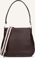 Braune TED BAKER Handtasche WILLDA - medium