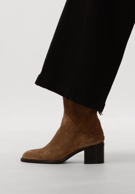 Taupe BLASZ Stiefeletten 193 - large