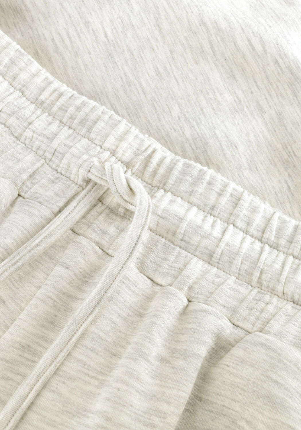 Hellgrau CIRCLE OF TRUST Kurze Hose JILL SHORT - large