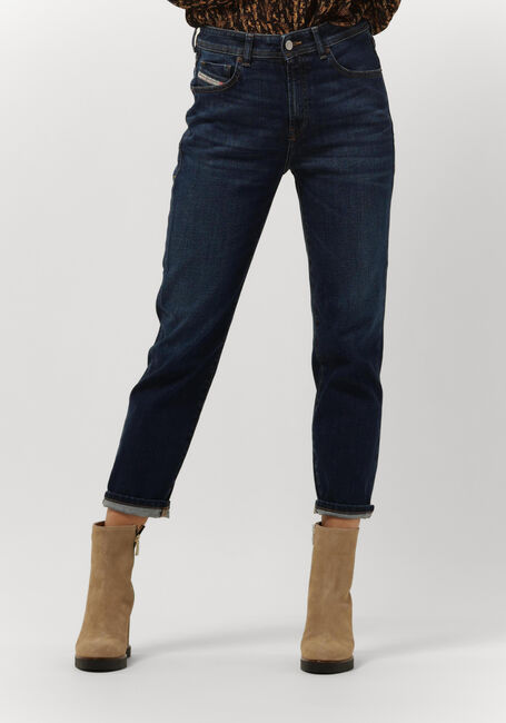 Blaue DIESEL Slim fit jeans 2004 - large