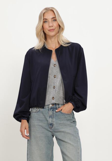 Dunkelblau CIRCLE OF TRUST Jack BENTE JACKET - large