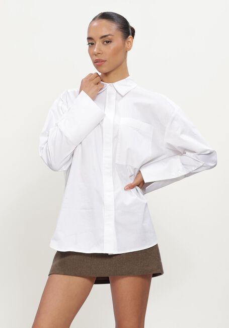 Wei&szlig;e CO'COUTURE Blusen DALIACC SHIRT - large