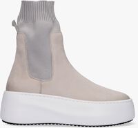 Beige VIC MATIE Sneaker high 1W3410D - medium