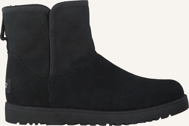 Schwarze UGG Winterstiefel CORY Schwarze UGG Winterstiefel CORY - large