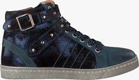 Blaue DEVELAB Sneaker 42292 - medium