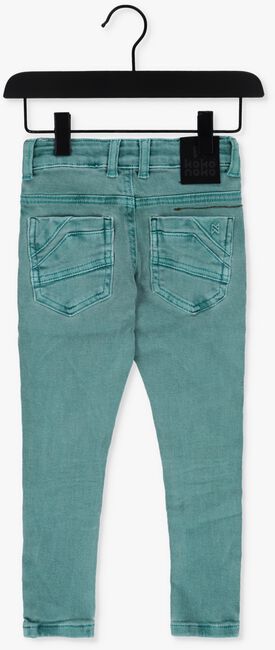 Grüne KOKO NOKO Slim fit jeans U44819 - large
