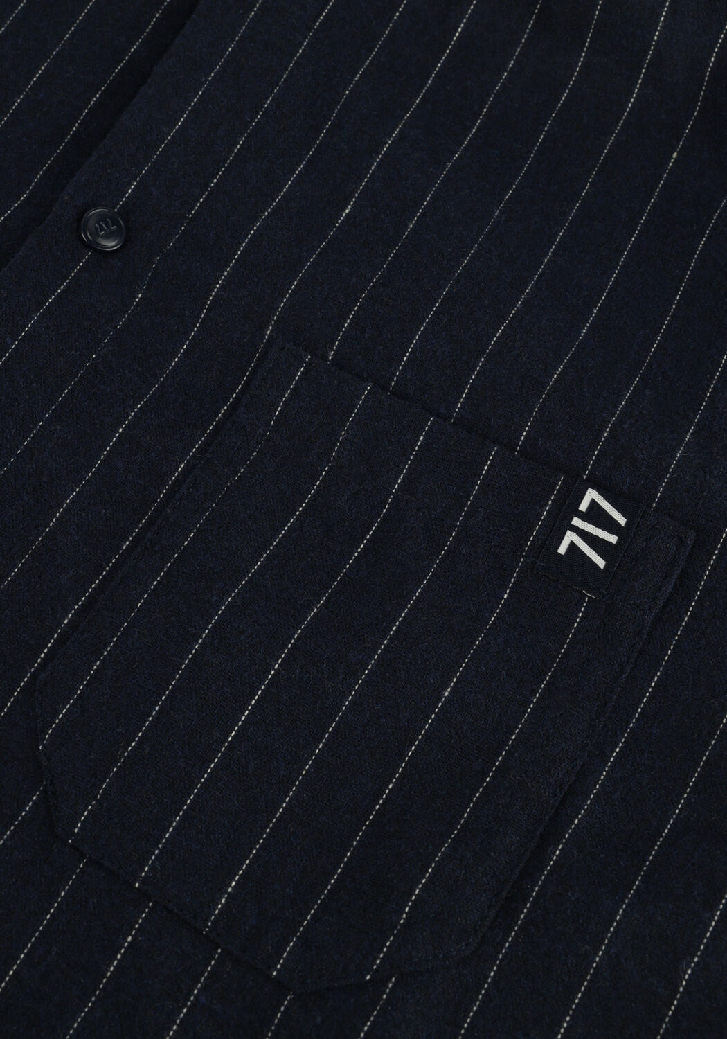 Blaue SEVENONESEVEN Pullover & Cardigans V208-6103 - large