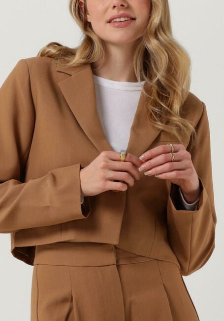 Braune ENVII Blazer ENSTEFANE BLAZER 6797 - large