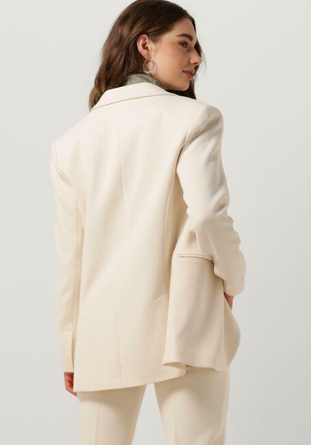 Ecru AAIKO Blazer LARINA VIS 420 - large