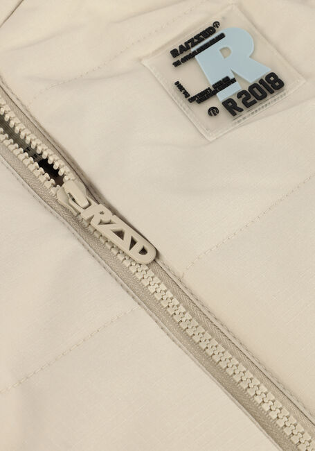 Nicht-gerade weiss RAIZZED Bodywarmer TUCKER - large