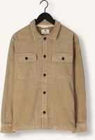 Beige ANERKJENDT Overshirt AKOSCAR HEAVY CORD OVERSHIRT Beige ANERKJENDT Overshirt AKOSCAR HEAVY CORD OVERSHIRT - medium